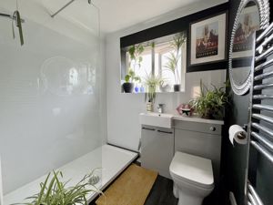 Shower Room- click for photo gallery